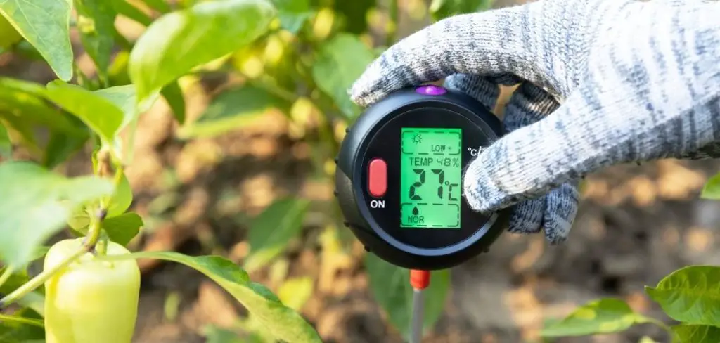 How Does A Soil Thermometer Work